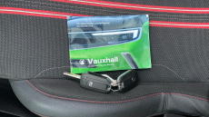 Vauxhall Corsa 1.2 Turbo GS 5dr Auto Petrol Hatchback